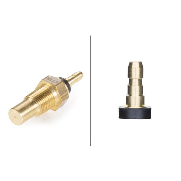 Capteur Hella 6pt 009 107-641
