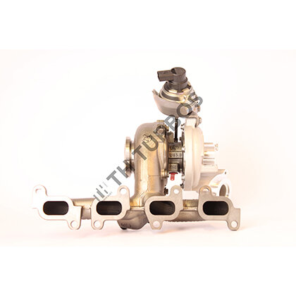 Turbocompresseur Turbo's Hoet 1104328