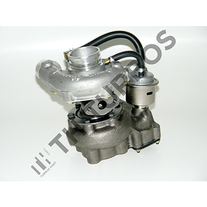 Turbocompresseur Turbo's Hoet 1100282