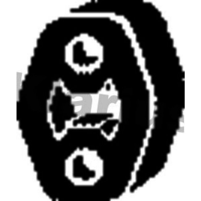 Joint Échappement Klarius 420187