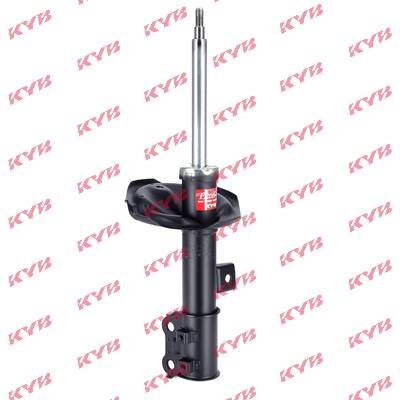 1 Amortisseur Kyb 339257