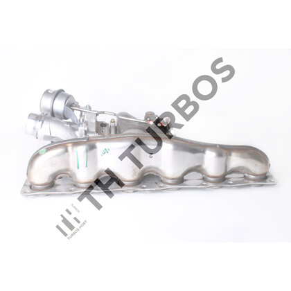 Turbocompresseur Turbo's Hoet 2101074