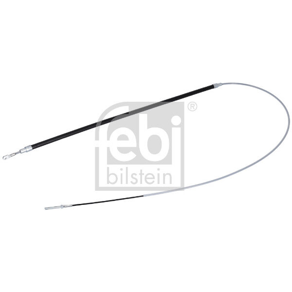 Câble De Frein Febi 12303