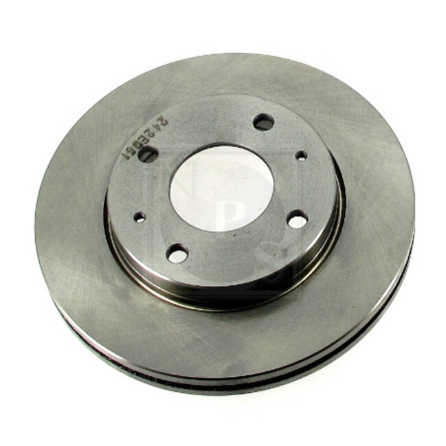 1 Disque De Frein Nps K330a11