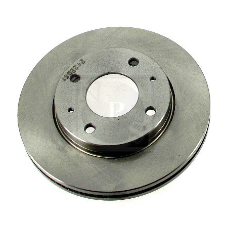 1 Disque De Frein Nps K330a11