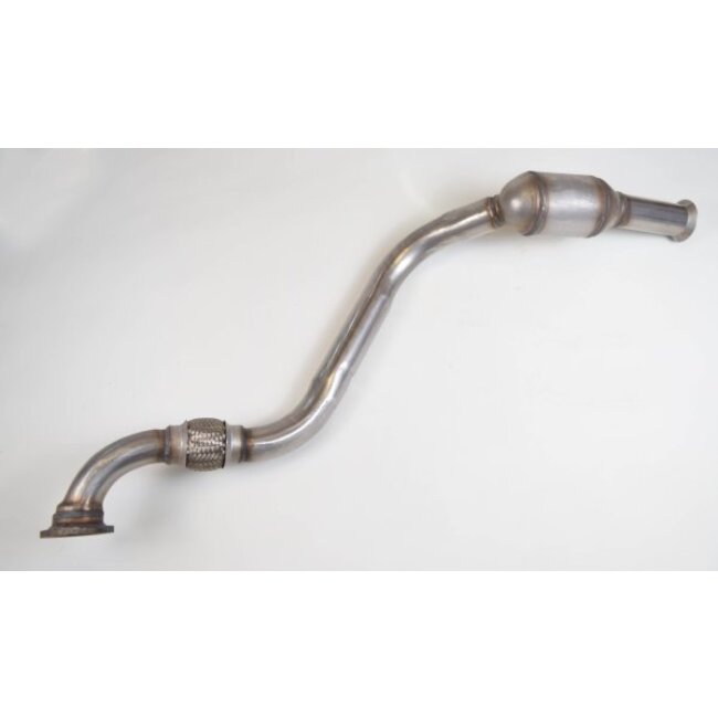 Catalyseur Eec Vx6000