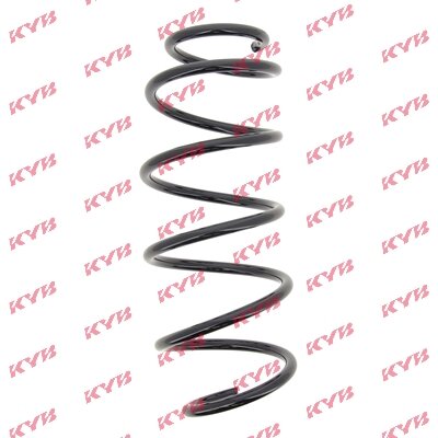 1 Ressort De Suspension Kyb
