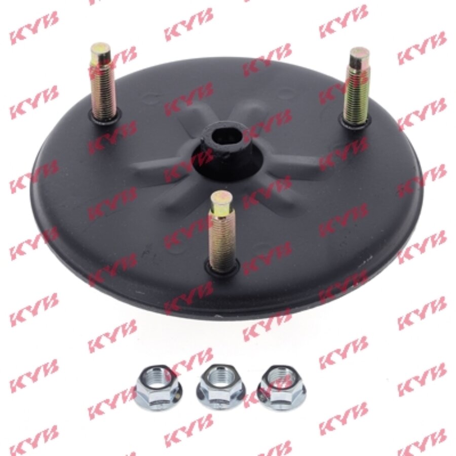 1 Coupelle De Suspension Kyb Sm5205