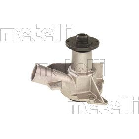 Pompe À Eau Metelli 24-0369