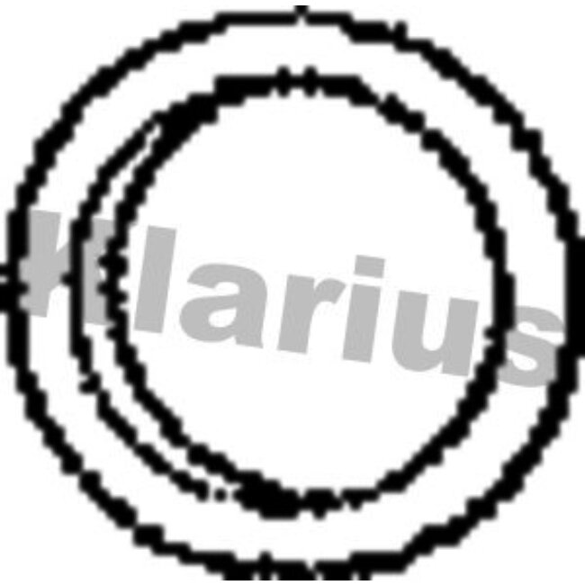 Joint Échappement Klarius 410013