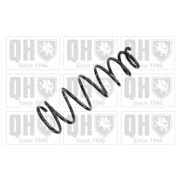 1 Ressort De Suspension Quinton Hazell Qcs8211
