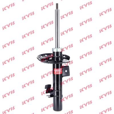 1 Amortisseur Kyb 339718