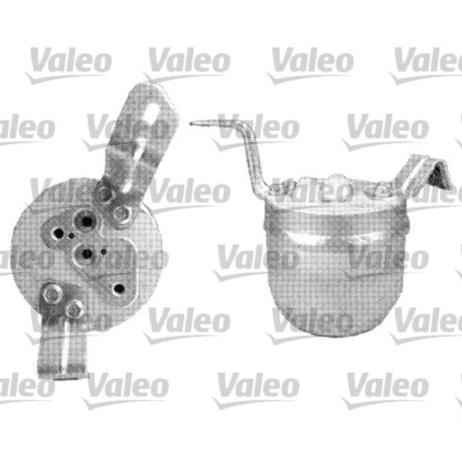Bouteille Filtrante De Climatisation Valeo 509391