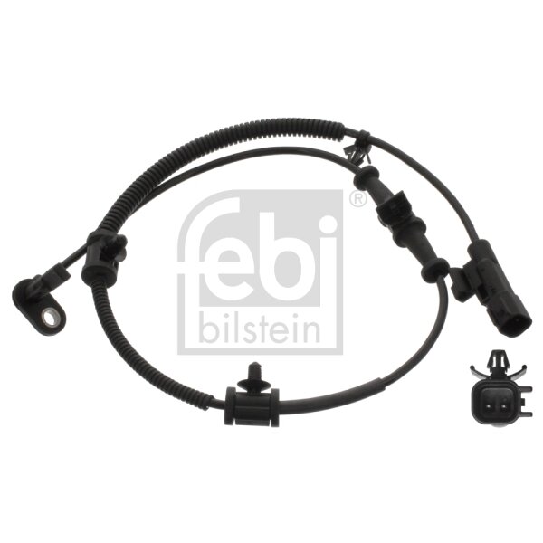 Capteur Abs Febi 45568