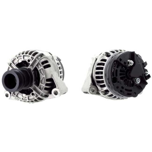 Alternateur Cevam 4889