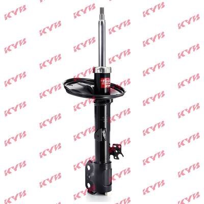 1 Amortisseur Kyb 335041