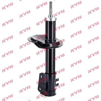 1 Amortisseur Kyb 634928