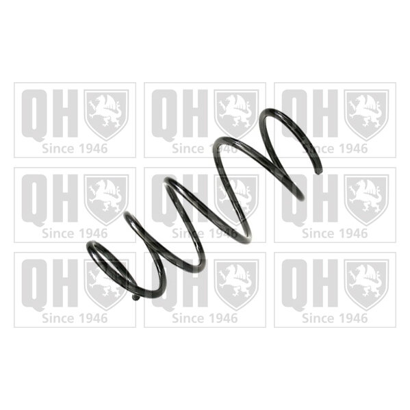 1 Ressort De Suspension Quinton Hazell Qcs8080