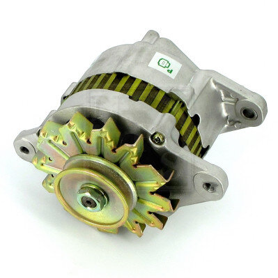 Alternateur Nps M511a04