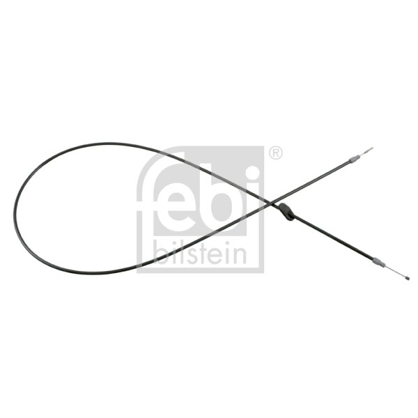 Câble De Frein Febi 22676