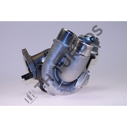 Turbocompresseur Turbo's Hoet 1103735