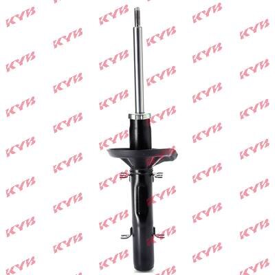 1 Amortisseur Kyb 633713