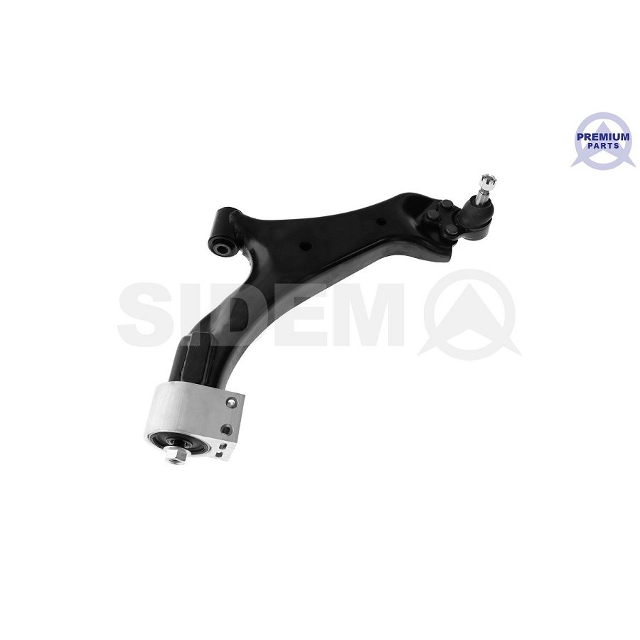 Bras De Suspension Sidem 9279