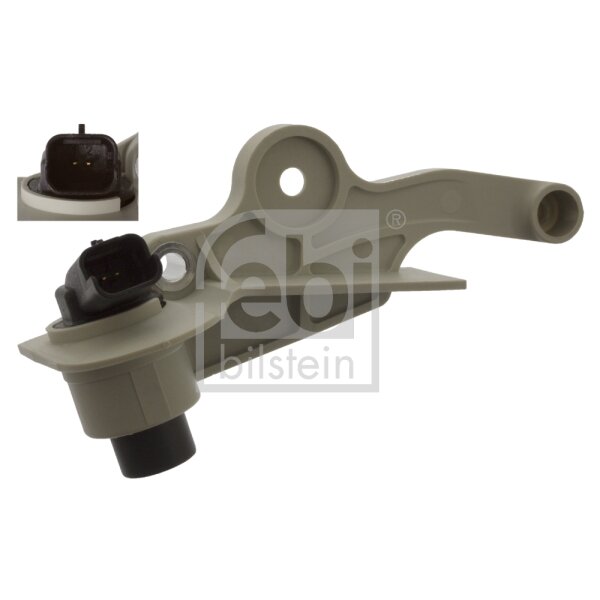 Capteur De Vilebrequin Febi 44351