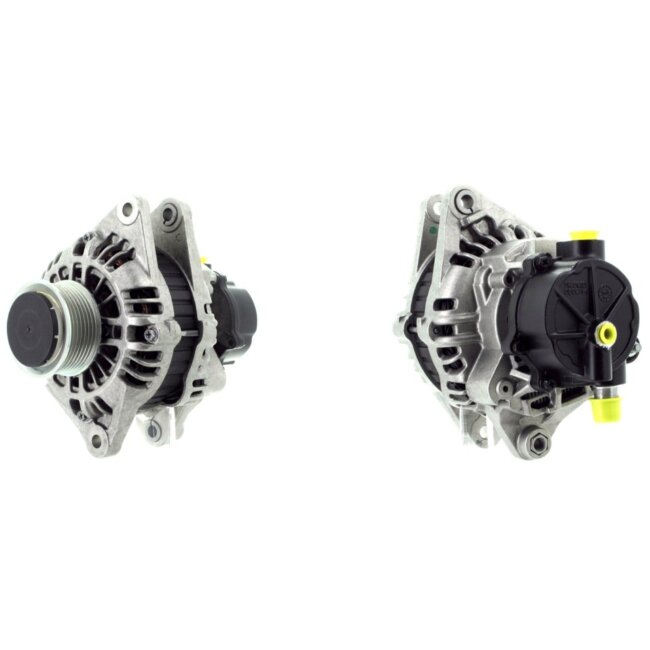 Alternateur Cevam 9407