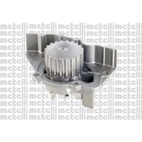 Pompe À Eau Metelli 24-0391