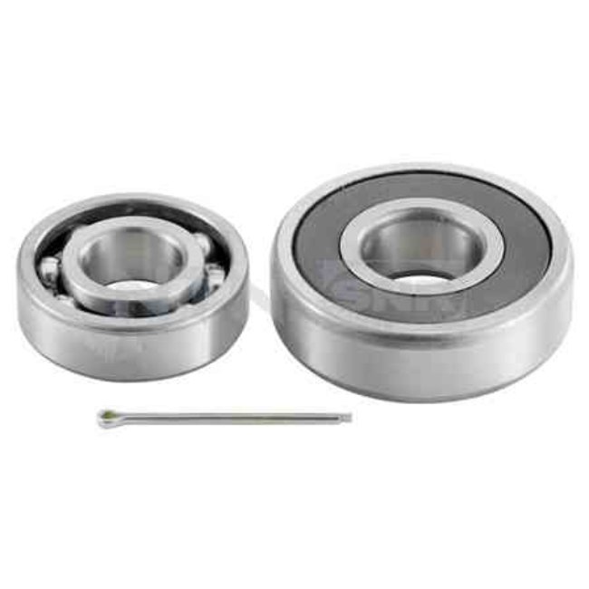 Kit De Roulement De Roue Snr R179.28
