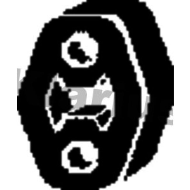 Joint Échappement Klarius 420213