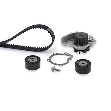 Kit Distribution & Pompe À Eau Gates Kp15524xs
