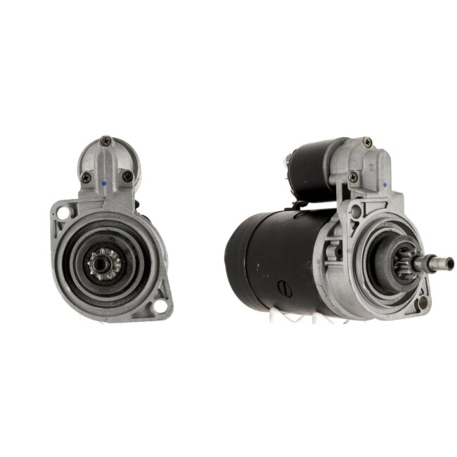 Démarreur Cevam 3525