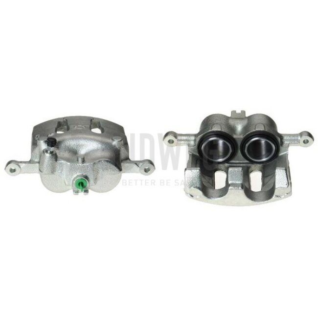 Etrier De Frein Avant Droit Budweg 342355