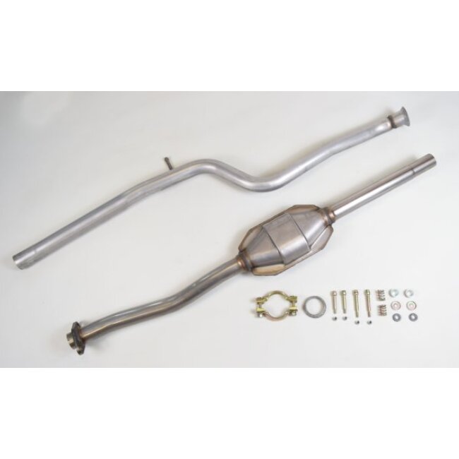 Catalyseur Eec Ci8036