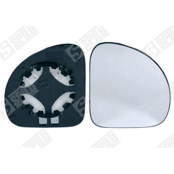 Miroir De Sécurité Côté Passager Spilu 10836