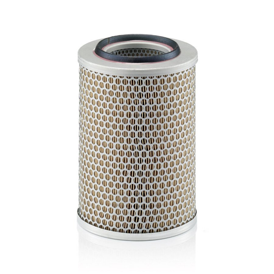 Filtre À Air Mann-filter C17201