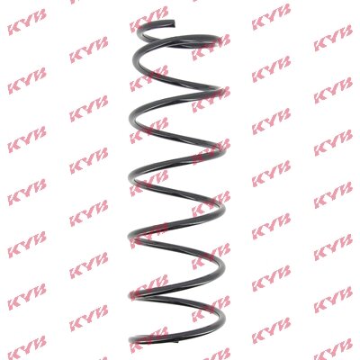 1 Ressort De Suspension Kyb