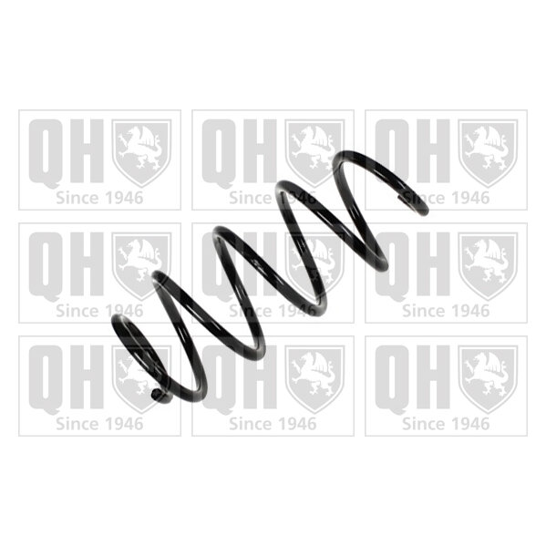 1 Ressort De Suspension Quinton Hazell Qcs5773