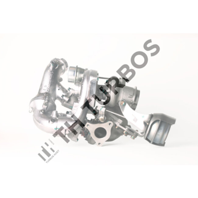 Turbocompresseur Turbo's Hoet 1104753