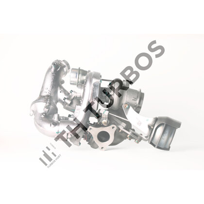 Turbocompresseur Turbo's Hoet 1104753