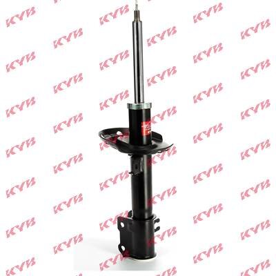 1 Amortisseur Kyb 339703