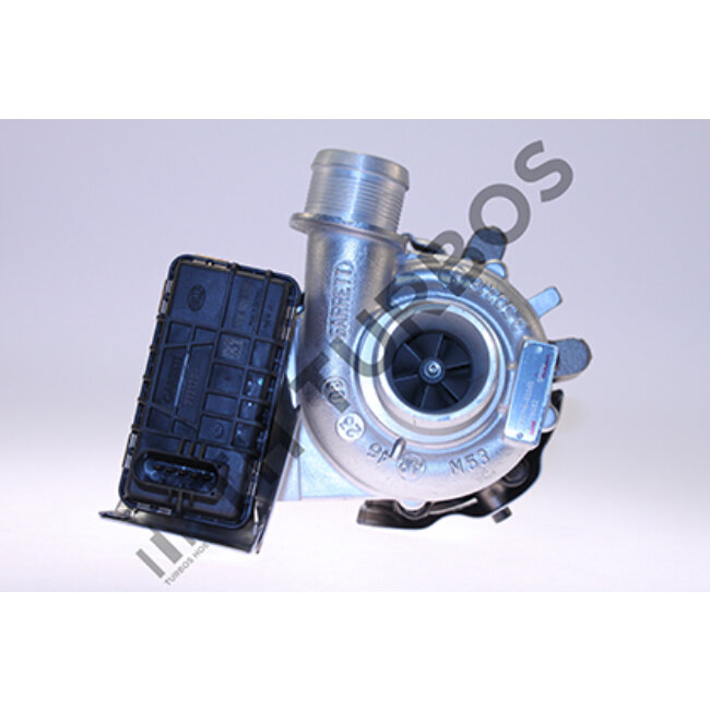 Turbocompresseur Turbo's Hoet 1103753