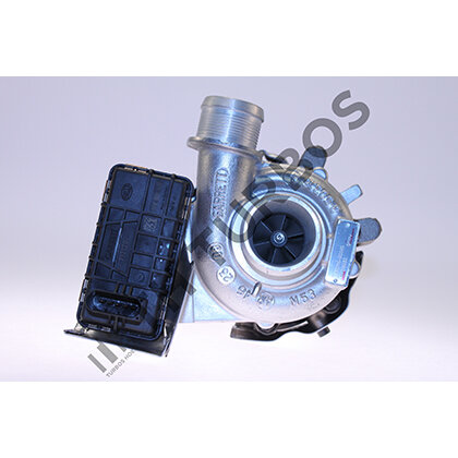 Turbocompresseur Turbo's Hoet 1103753