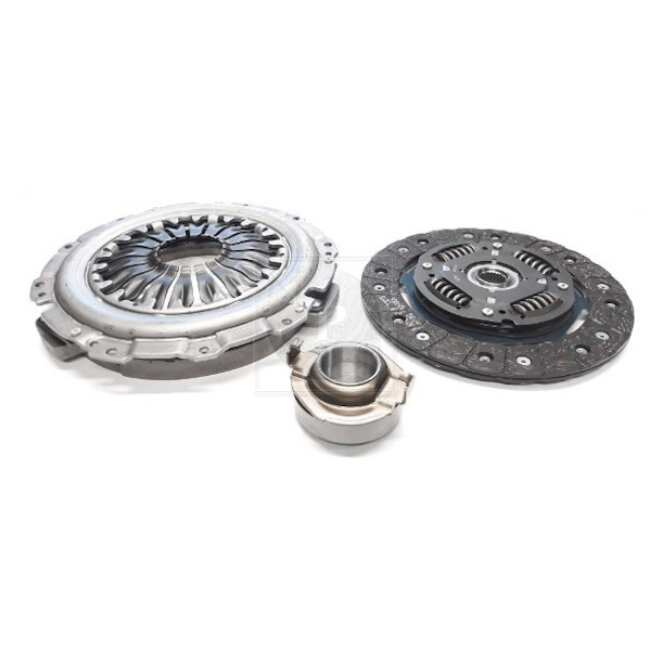 Kit D'embrayage 3 Pièces Nps S200i41