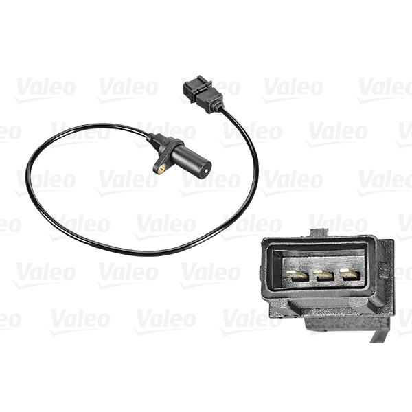 Capteur Vilebrequin Valeo 254018