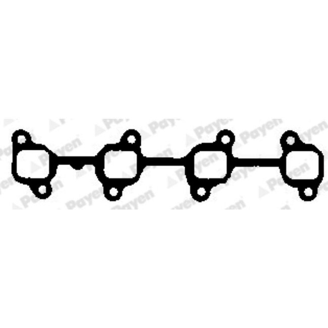 Joint D'étanchéité Collecteur D'échappement Payen Jc399