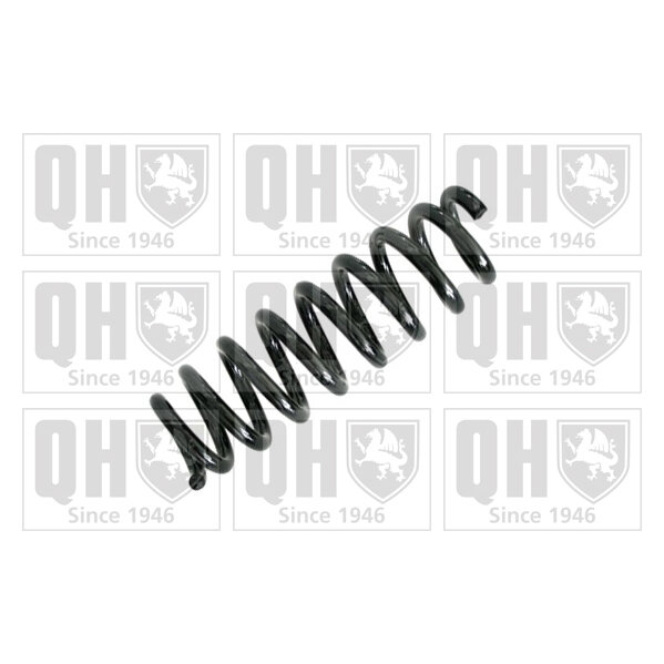 1 Ressort De Suspension Quinton Hazell Qcs5914
