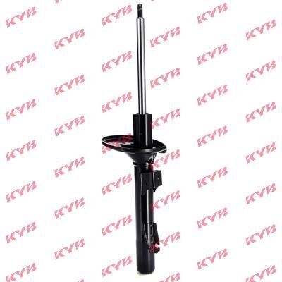 1 Amortisseur Kyb 333962